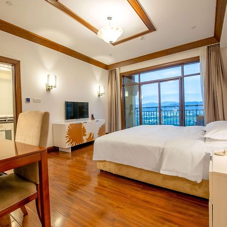 Wyndham Kunming Resort Εξωτερικό φωτογραφία