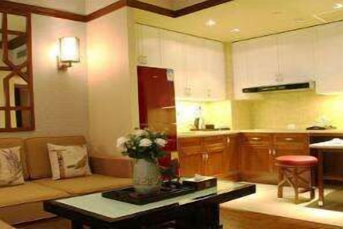 Wyndham Kunming Resort Εξωτερικό φωτογραφία
