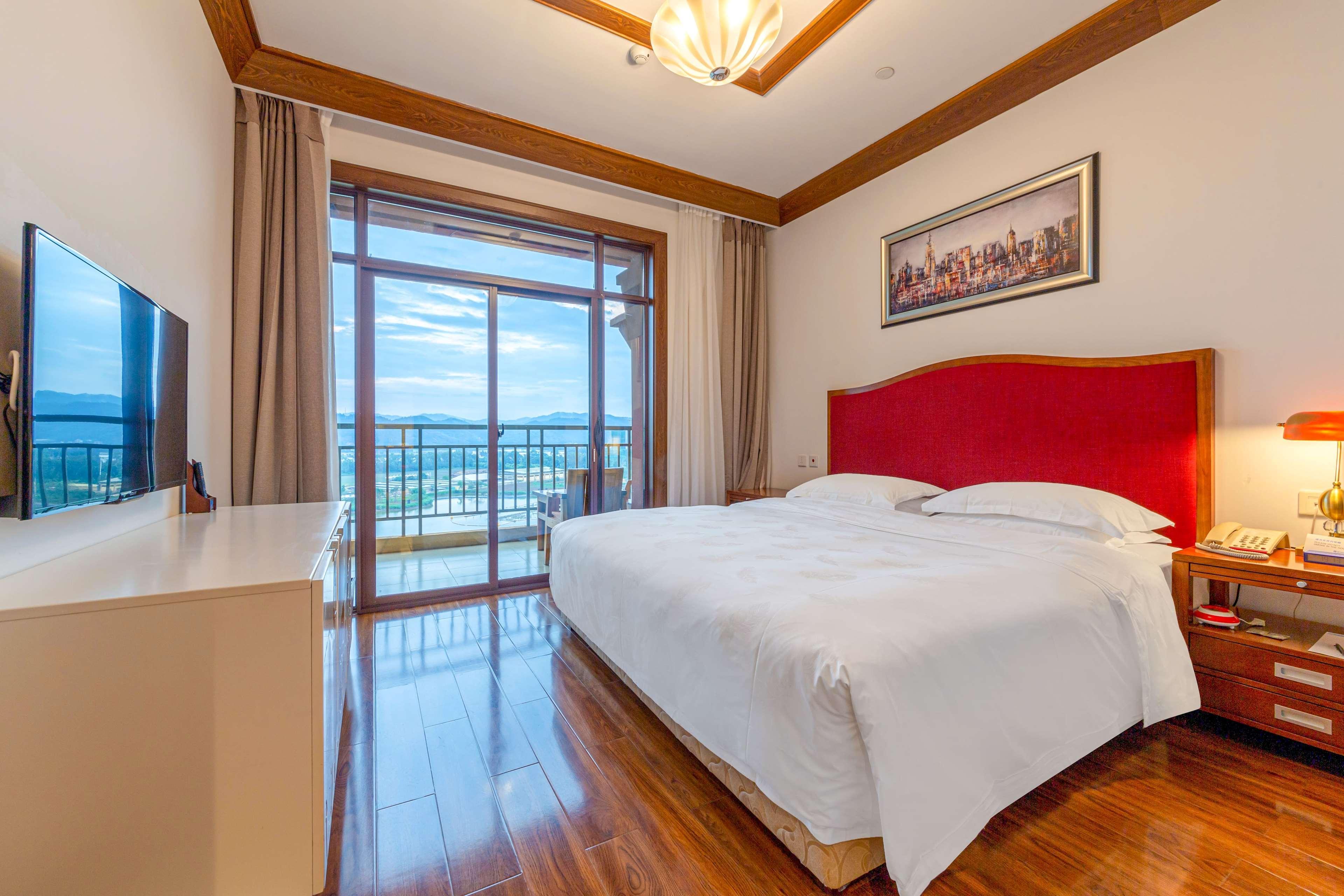 Wyndham Kunming Resort Εξωτερικό φωτογραφία