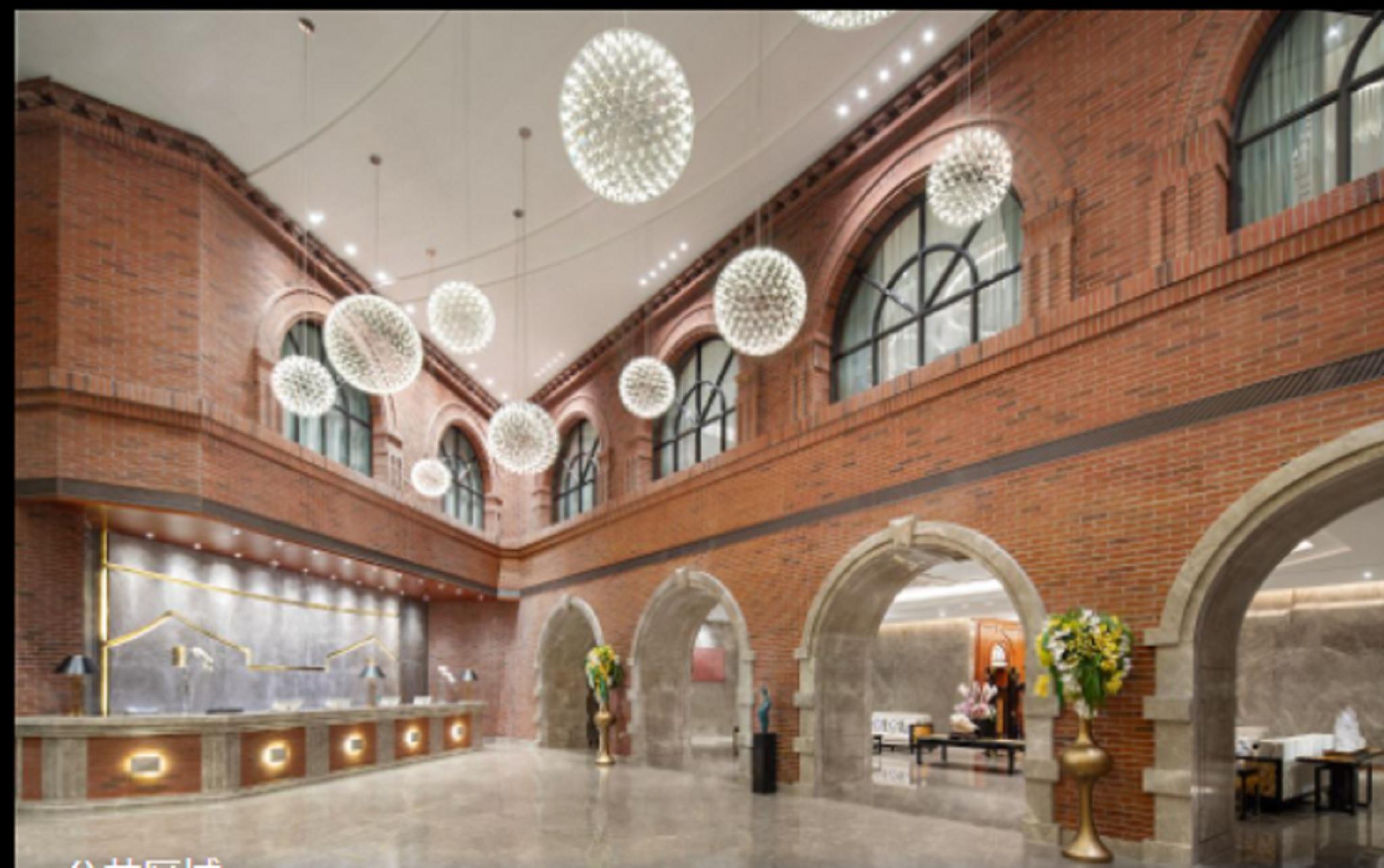 Wyndham Kunming Resort Εξωτερικό φωτογραφία