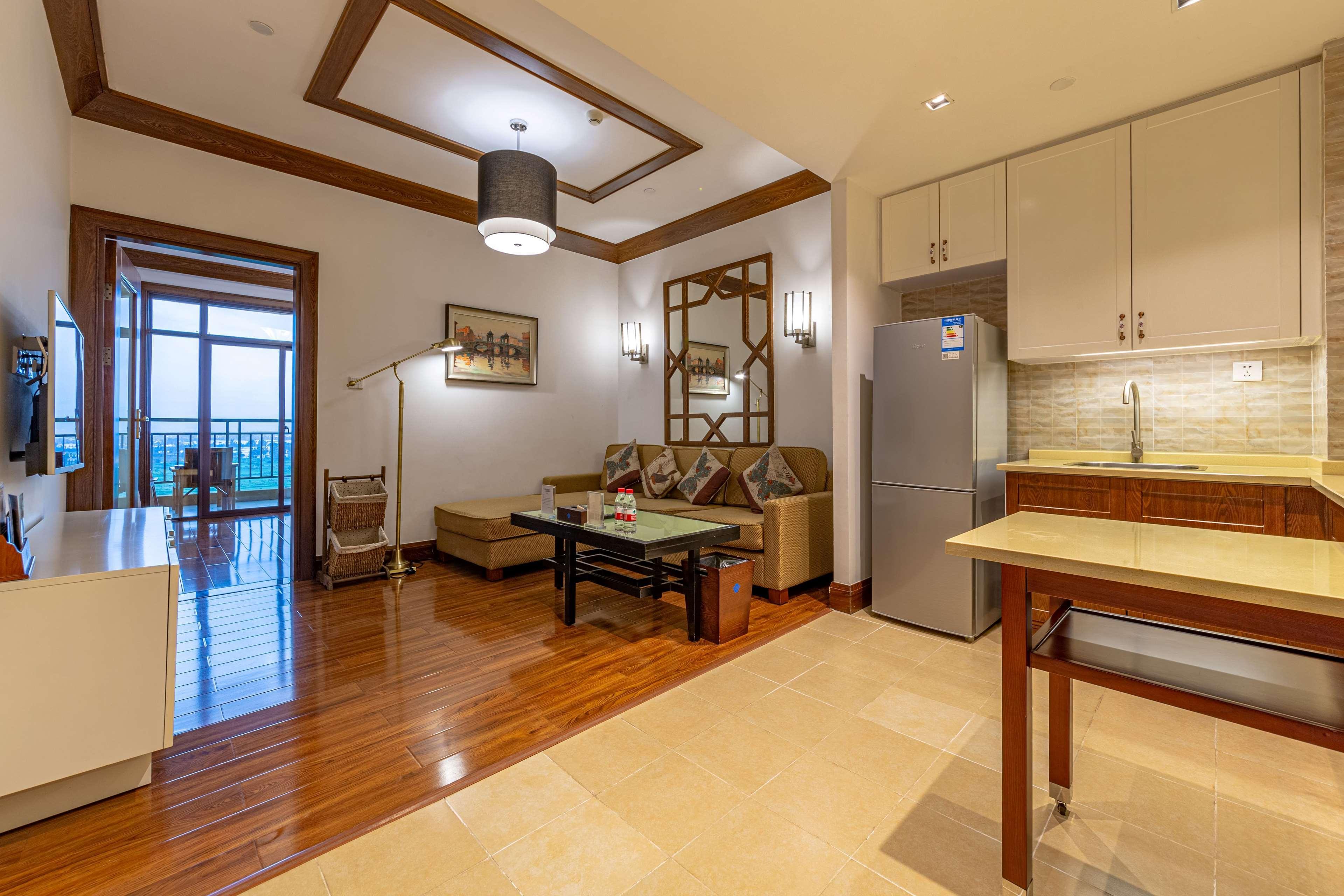 Wyndham Kunming Resort Εξωτερικό φωτογραφία