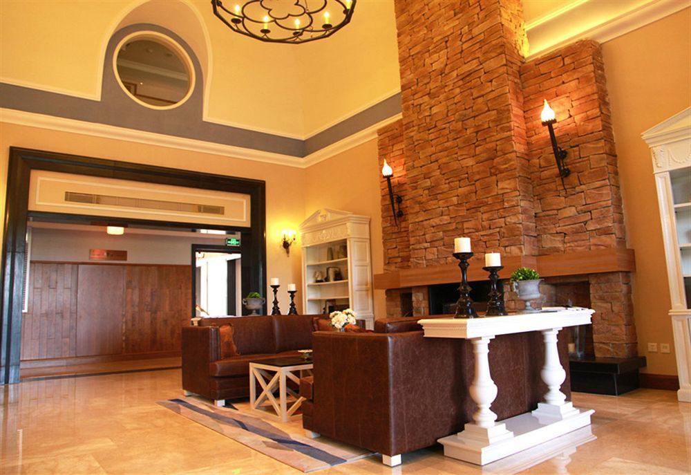 Wyndham Kunming Resort Εξωτερικό φωτογραφία