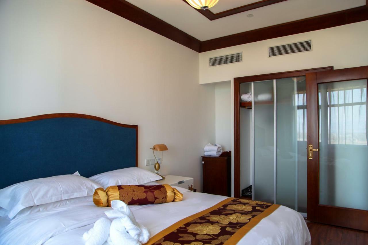 Wyndham Kunming Resort Εξωτερικό φωτογραφία