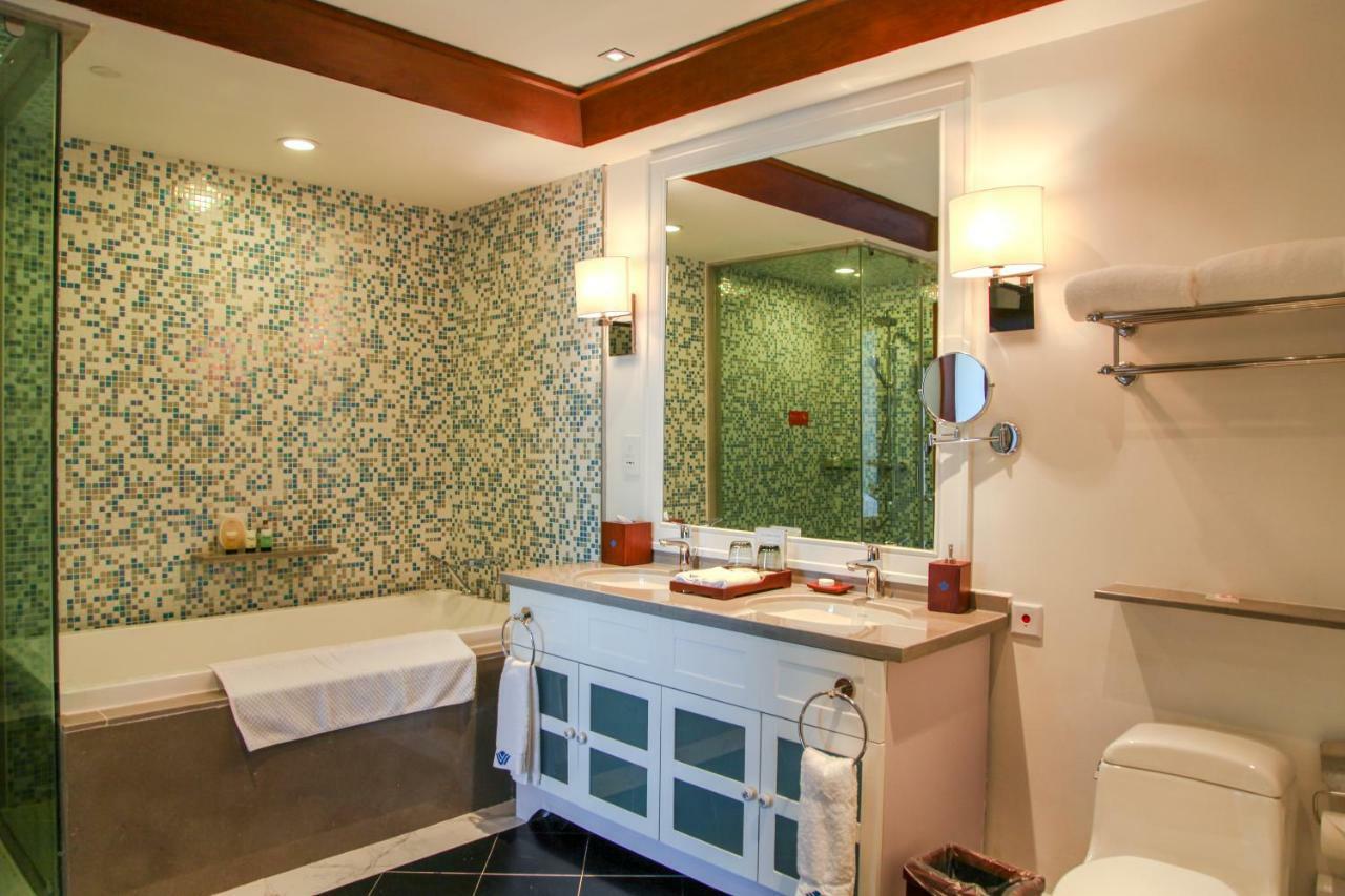 Wyndham Kunming Resort Εξωτερικό φωτογραφία