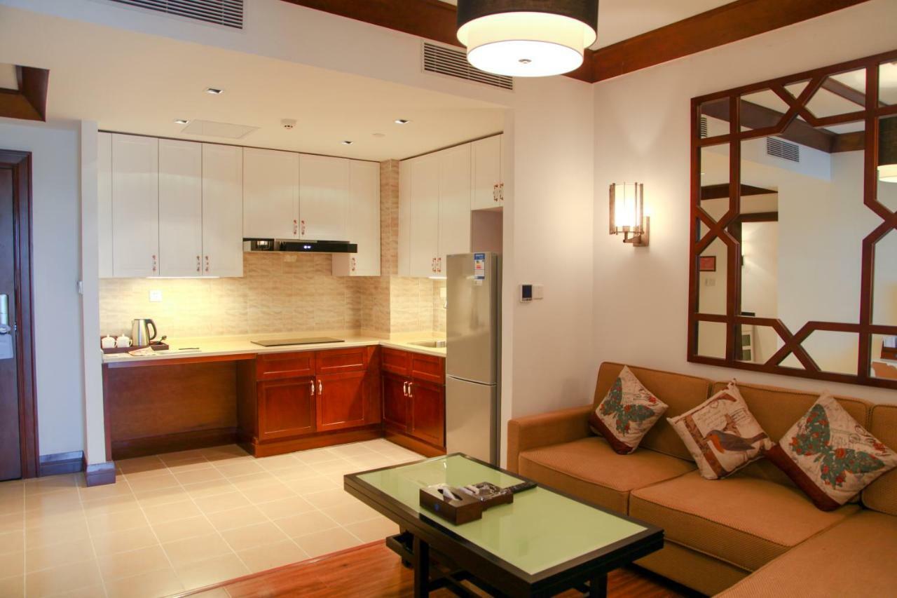 Wyndham Kunming Resort Εξωτερικό φωτογραφία