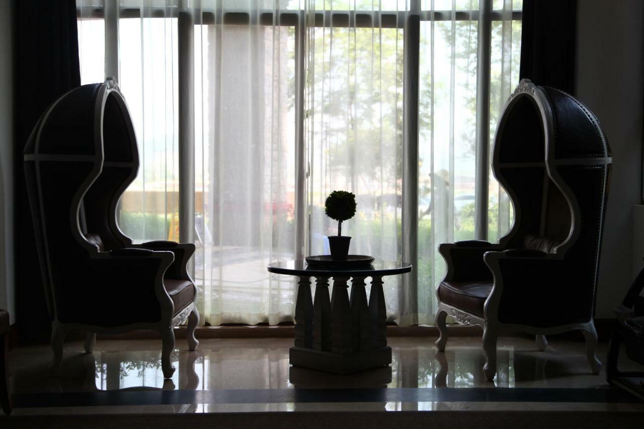 Wyndham Kunming Resort Εξωτερικό φωτογραφία