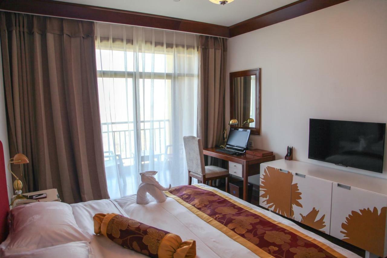 Wyndham Kunming Resort Εξωτερικό φωτογραφία