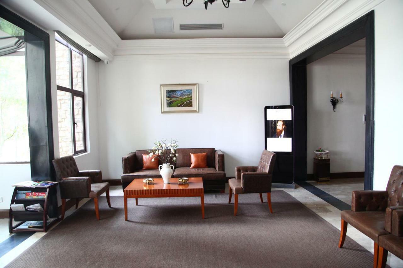 Wyndham Kunming Resort Εξωτερικό φωτογραφία