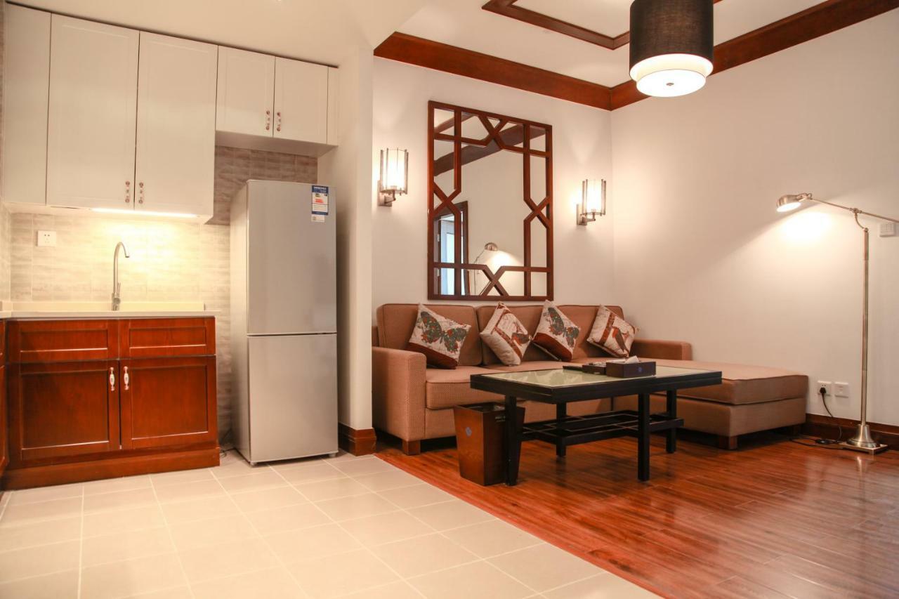 Wyndham Kunming Resort Εξωτερικό φωτογραφία