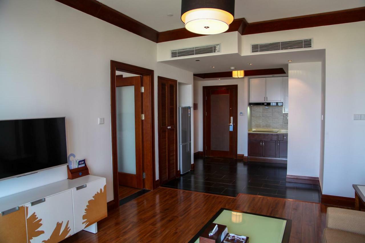 Wyndham Kunming Resort Εξωτερικό φωτογραφία