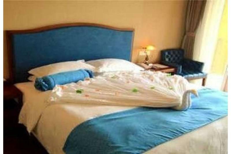 Wyndham Kunming Resort Εξωτερικό φωτογραφία